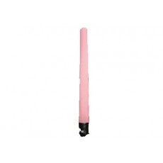 Skytube zacht roze 6 meter