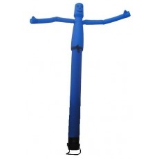 Skydancer donker blauw 6 meter