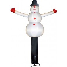 Skydancer sneeuwpop